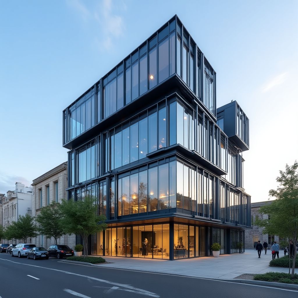 Siège Misbaptize Bordeaux