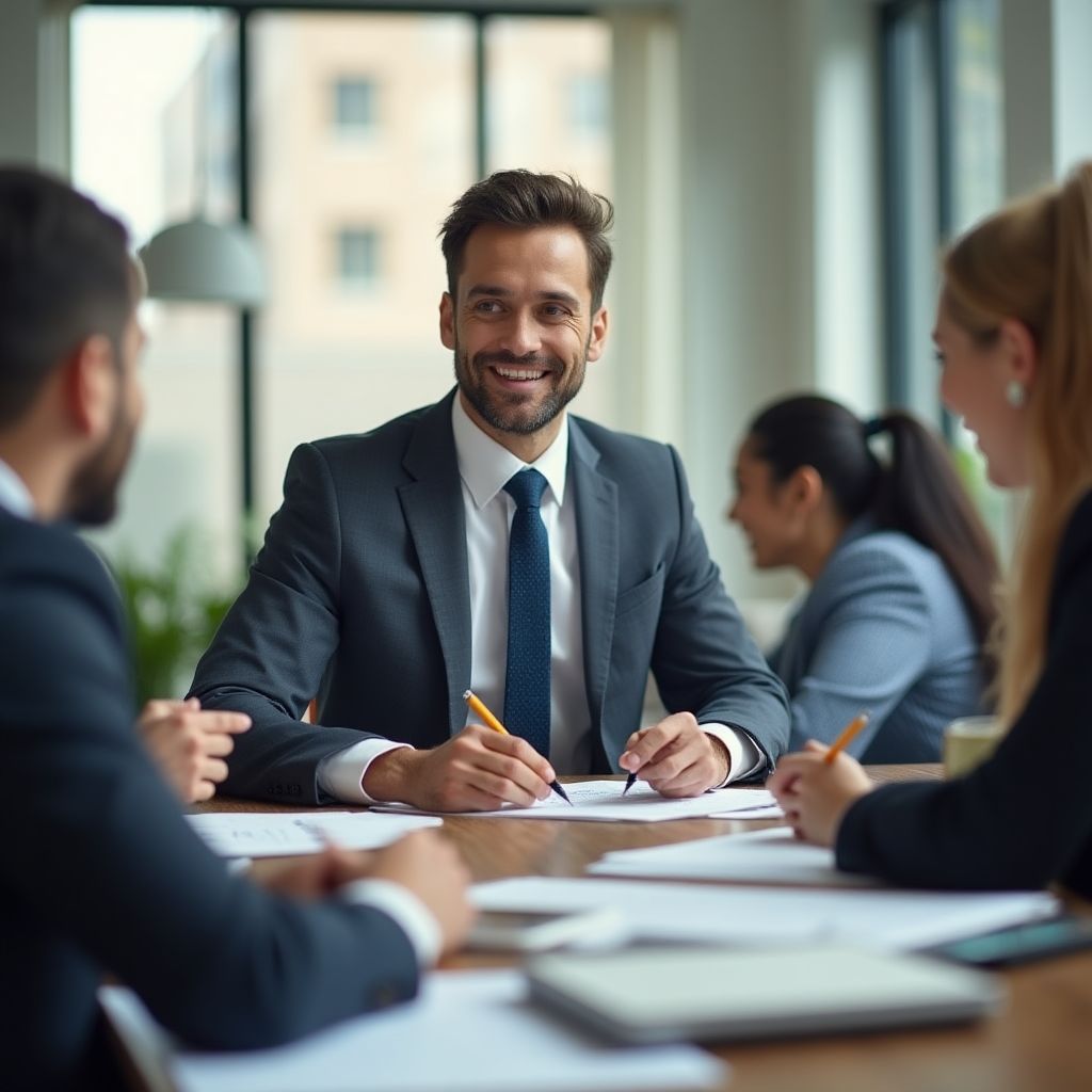 Équipe de formateurs