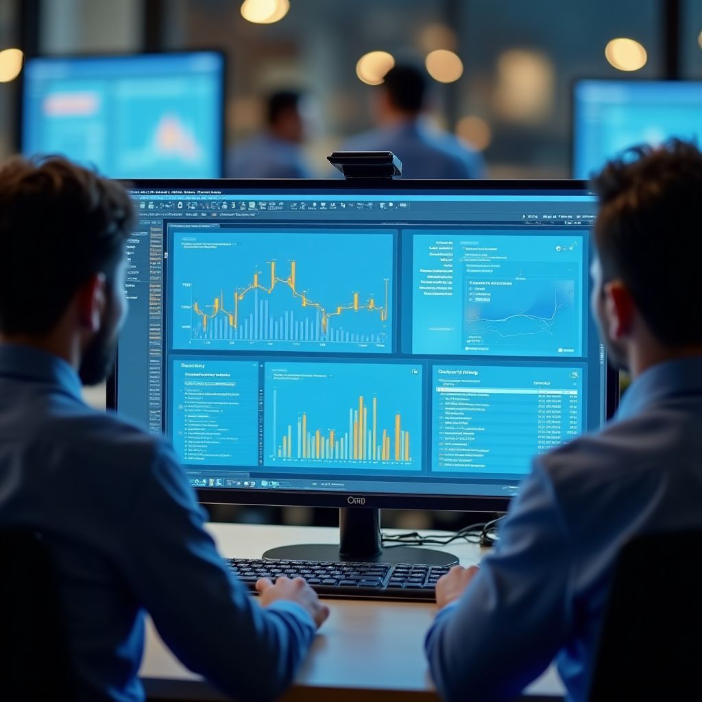 Développement outils